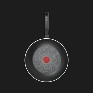 Сковорода Tefal So'Light 28см (Dark Gray) (H0561942)