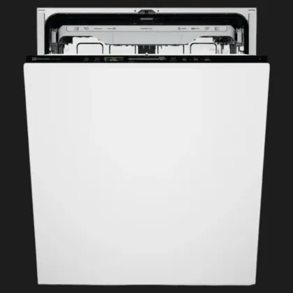 Посудомийна машина вбудована Electrolux (E87LB200T) (White)