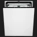 Посудомийна машина вбудована Electrolux (E87LB200T) (White)