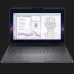 Ноутбук Dell 16 Plus DB16250 16" (Intel Core Ultra 7/32GB/1TB (SSD)/Intel Graphics) (LDC16250-7278BLK-321) (Standard)