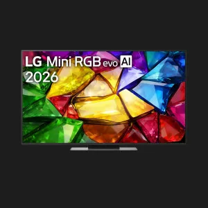 Телевізор LG 55 55MRGB87B6B (UA) в Чорткові