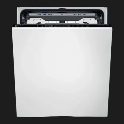 Посудомийна машина вбудована Electrolux (EEС87310W) (White)