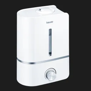 Зволожувач повітря Beurer LB 45 (White) в Олександрії