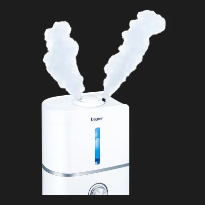 Увлажнитель воздуха Beurer LB 45 (White) Запорожья