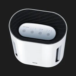 Очиститель воздуха Beurer LR 210 (White) (LR 210) в Хмельницком