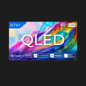 Телевізор Kivi 65 65U820KB (UA)