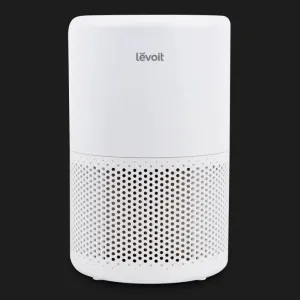 Очищувач повітря Levoit Smart Core 200S (White) (HEAPAPLVSEU0064) в Чернівцях