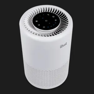 Очищувач повітря Levoit Smart Core 200S (White) (HEAPAPLVSEU0064) в Чернівцях
