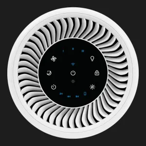Очищувач повітря Levoit Smart Core 200S (White) (HEAPAPLVSEU0064) в Чернівцях