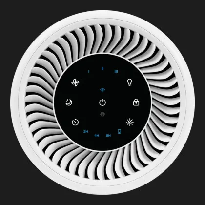 Очиститель воздуха Levoit Smart Core 200S (White) (HEAPAPLVSEU0064)
