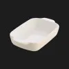 Форма для выпечки с крышкой KitchenAid керамогранитная (Almond Cream) (CC006105-001)