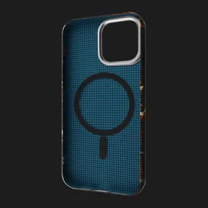 Чехол Proove Gleam Case with Magnetic Ring iPhone 16 Pro Max (Gold Ocean) (PCGCIP16PM72) в Белой Церкви