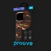 Чохол Proove Gleam Case with Magnetic Ring iPhone 16 Pro Max (Gold Ocean) (PCGCIP16PM72)