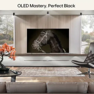 Телевізор LG 65 OLED65C64LA (UA)