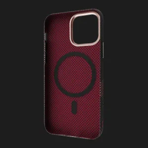Чехол Proove Gleam Case with Magnetic Ring iPhone 16 Pro Max (Moonlight/Beige) (PCGCIP16PM73) в Хмельницком