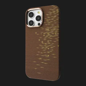 Чехол Proove Gleam Case with Magnetic Ring iPhone 16 Pro Max (Moonlight/Beige) (PCGCIP16PM73) в Хмельницком