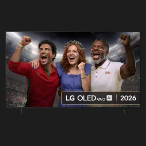 Телевізор LG 42 OLED42C64LA (UA) в Чорткові