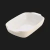 Форма для выпечки с крышкой KitchenAid керамогранитная (Almond Cream) (CC006107-001)