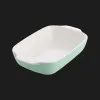 Форма для выпечки с крышкой KitchenAid керамогранитная (Pistachio) (CC007425-001)