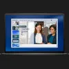 Ноутбук Dell 16 Plus DB16255 16" (AMD Ryzen 7/32GB/2TB (SSD)/AMD Radeon 780M) (LDC16255-A087BLK-322) (Standard)