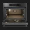 Духова шафа ASKO електрична, 50 л (OCM64BSH) (Black)