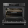 Духова шафа ASKO електрична, 50 л (OCM64BSH) (Black)