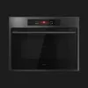 Духова шафа ASKO електрична, 50 л (OCM64BSH) (Black)