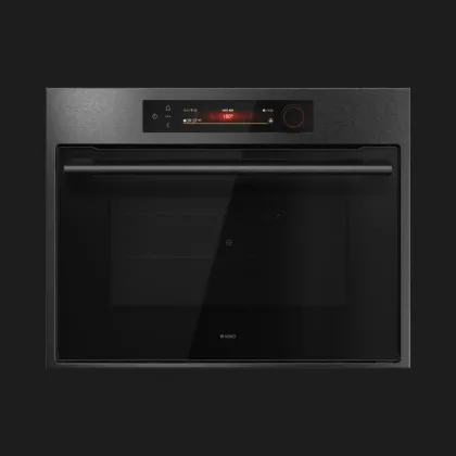 Духова шафа ASKO електрична, 50 л (OCM64BSH) (Black)