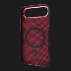 Чехол Proove Gleam Case with Magnetic Ring iPhone 17 Air (Gold Peak) (PCGCIP17AR66) в Белой Церкви