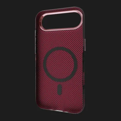 Чохол Proove Gleam Case with Magnetic Ring iPhone 17 Air (Gold Peak) (PCGCIP17AR66)