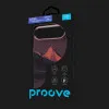 Чохол Proove Gleam Case with Magnetic Ring iPhone 17 Air (Gold Peak) (PCGCIP17AR66)