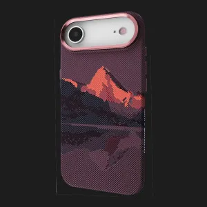 Чехол Proove Gleam Case with Magnetic Ring iPhone 17 Air (Gold Peak) (PCGCIP17AR66) в Белой Церкви