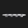 Форма для выпечки кексов KitchenAid на 12 шт круглой формы (Gray) (CC006067-001)