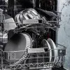 Форма для выпечки кексов KitchenAid на 12 шт круглой формы (Gray) (CC006067-001)