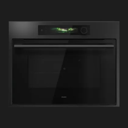 Духова шафа ASKO електрична, 75 л, A+ (OCM64GSH) (Black)