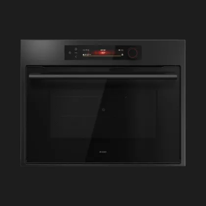 Духова шафа ASKO електрична, 75 л, A+ (OCM64GSH) (Black)