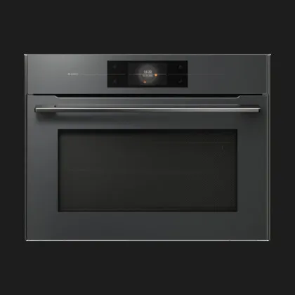 Духова шафа ASKO електрична, 50 л (OCM8478GG) (Gray)