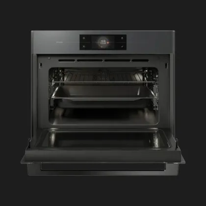 Духова шафа ASKO електрична, 50 л (OCM8478GG) (Gray)