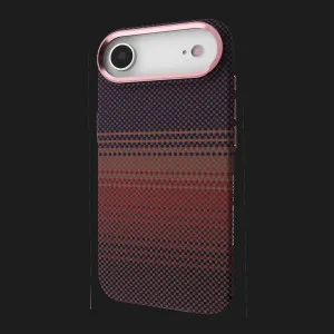 Чехол Proove Gleam Case with Magnetic Ring iPhone 17 Air (Gold Stripes) (PCGCIP17AR49) в Белой Церкви