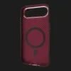 Чохол Proove Gleam Case with Magnetic Ring iPhone 17 Air (Gold Stripes) (PCGCIP17AR49)