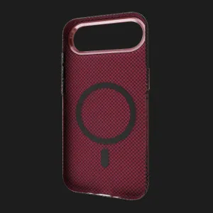 Чехол Proove Gleam Case with Magnetic Ring iPhone 17 Air (Gold Stripes) (PCGCIP17AR49) в Белой Церкви