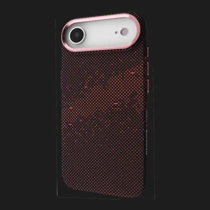 Чохол Proove Gleam Case with Magnetic Ring iPhone 17 Air (Milky Way) (PCGCIP17AR68)