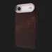 Чохол Proove Gleam Case with Magnetic Ring iPhone 17 Air (Milky Way) (PCGCIP17AR68)