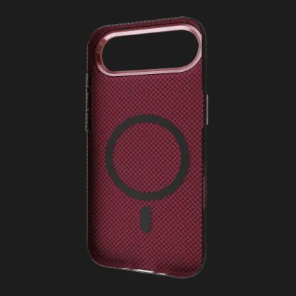 Чохол Proove Gleam Case with Magnetic Ring iPhone 17 Air (Milky Way) (PCGCIP17AR68)