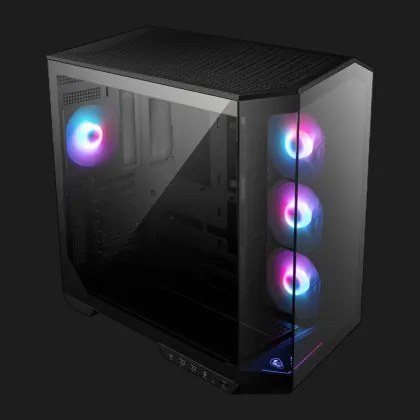 Корпус MSI MAG PANO 100R PZ Black (MAG PANO 100R PZ)