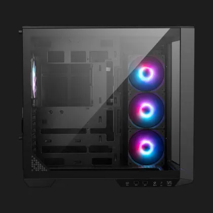 Корпус MSI MAG PANO 100R PZ Black (MAG PANO 100R PZ)