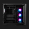 Корпус MSI MAG PANO 100R PZ Black (MAG PANO 100R PZ)