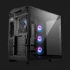 Корпус MSI MAG PANO 100R PZ Black (MAG PANO 100R PZ)