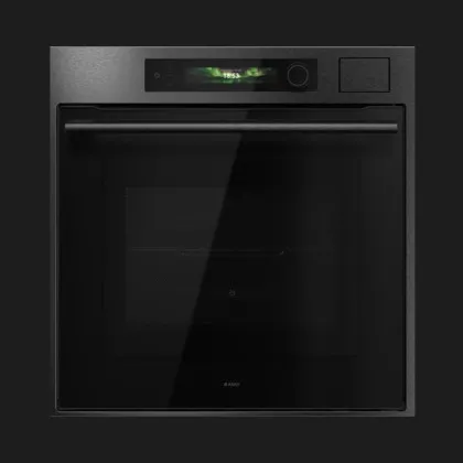 Духова шафа ASKO електрична, 71 л (OCSM66BSH) (Black)