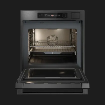 Духова шафа ASKO електрична, 71 л (OCSM66BSH) (Black)